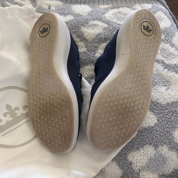 Hyperlight Glide Women's Casual Shoes - - Picture 4 of 12